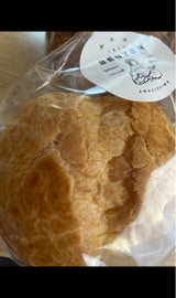 弁天堂 おいしいシュークリーム 1個