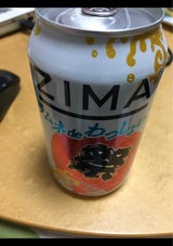 ジーマ ラムネdeわっしょい 缶 330ml