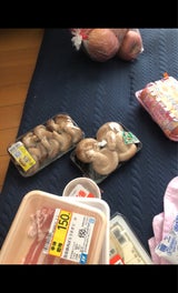 森の会 しいたけ