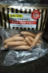 PBマイスターヴルストチョリソー 350g