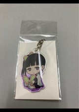 ぎゅぎゅっとアクリルキーホルダー カナヲ