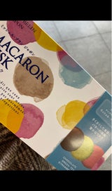 ベーグジャパン マカロンラスク 8個