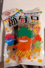 イシカワ 節分豆 85g