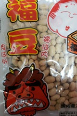 辰巳屋 福豆 100g