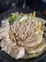 袋田食品 しらたき 200g