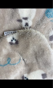 94−1124 おやすみマフラーのレビュー画像