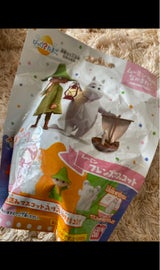 びっくら ムームーミンフレンズマスコット 75g