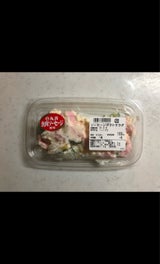 ポテトデリカ ソーセージポテトサラダ 142g