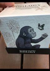 スイートプラザ マウンテンゴリラ