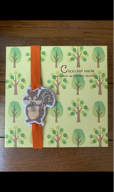 フランス屋 ショコラヴァリエS 9個