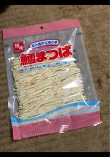 助六食品 鱈まつば 45g