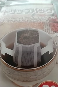 安積濾紙 ドリップバッグ 一杯用 50枚の商品写真