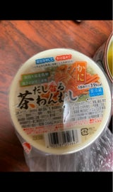 YMフーズ だし香る茶わんむしかに 130g