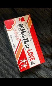 イズミ ルンルンLOVE 30gのレビュー画像