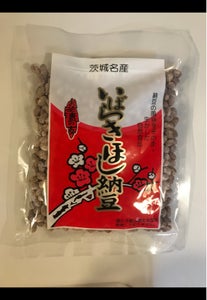いばらき　いばらきほし納豆　１５０ｇの商品写真