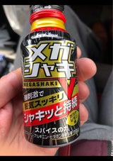 ハウスWF メガシャキV 100ml