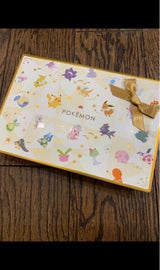 マイネローレン VDチョコセットLポケモン1