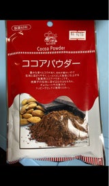 私の台所 ココアパウダー 50g