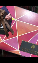 アラカルト VDルクスソフトトリュフAS 6個