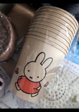 フリーライド ペーパーカップ 10個