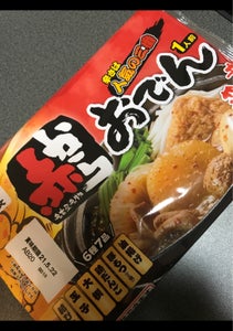 紀文食品 赤からおでん 一人前 ４６０ｇ 紀文食品 の口コミ レビュー 評価点数 ものログ