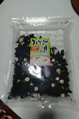 井上食品 味噌汁の具