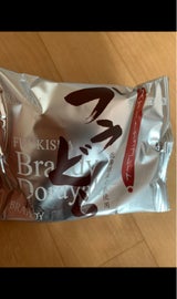 渡辺精進堂 ブラどらスイートチョコレート 80g