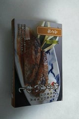 ユアサ 銚子産いわし味付味噌 100g