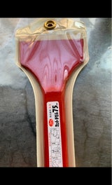 モクバ カットチゼル 75mm