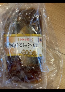 阿部長　さんま生姜煮　１２０ｇの商品写真