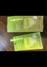 メディヒールティーツリー+エクセルトレーニング