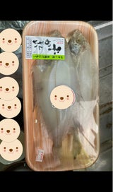 蔵平 干しかれい