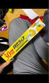 日立 家庭用日立ラップ 22cm×30m