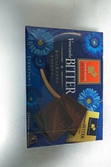 森永カレ・ド・ショコラ<ベネズエラビター> 21枚