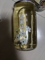 赤城山 佳撰 カップ瓶 180ml