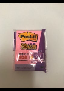 ３Ｍ　ポストイット　５００ＳＳ−ＲＯＮＨの商品写真