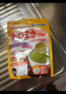 NID トロミナール 200gのレビュー画像