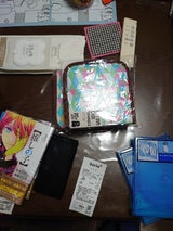 グリーンO CD/DVDケーストライアングル 1P