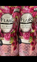 フレアフレグランス フローラル&S 替 480ml