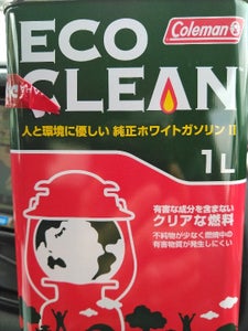 CM エコクリーン 1Lの商品写真