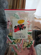 板垣 ミニカシューナッツ 105g