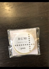 BGM マスキング 米印 BM-LGWS001