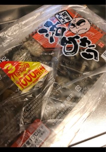 青木 あさり 450gの商品写真