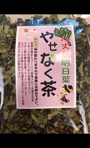 オノシン やせなく茶 300gの商品写真