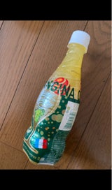 サントリー オランジーナマスカットSP 420ml