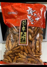 竹内 ひび辛大柿 袋 300g