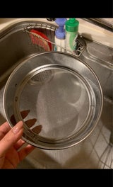 リトルウッド うらごし 15.5cm