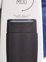 タンブラーマグ BAK AAC-30