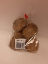 大一 ばれいしょ袋 1P