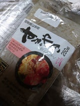 丸五 すき焼き用糸 芋入 300g